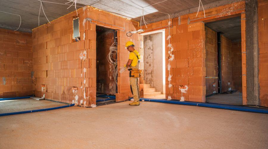 Local Chimney Repair in Sheridan, WY